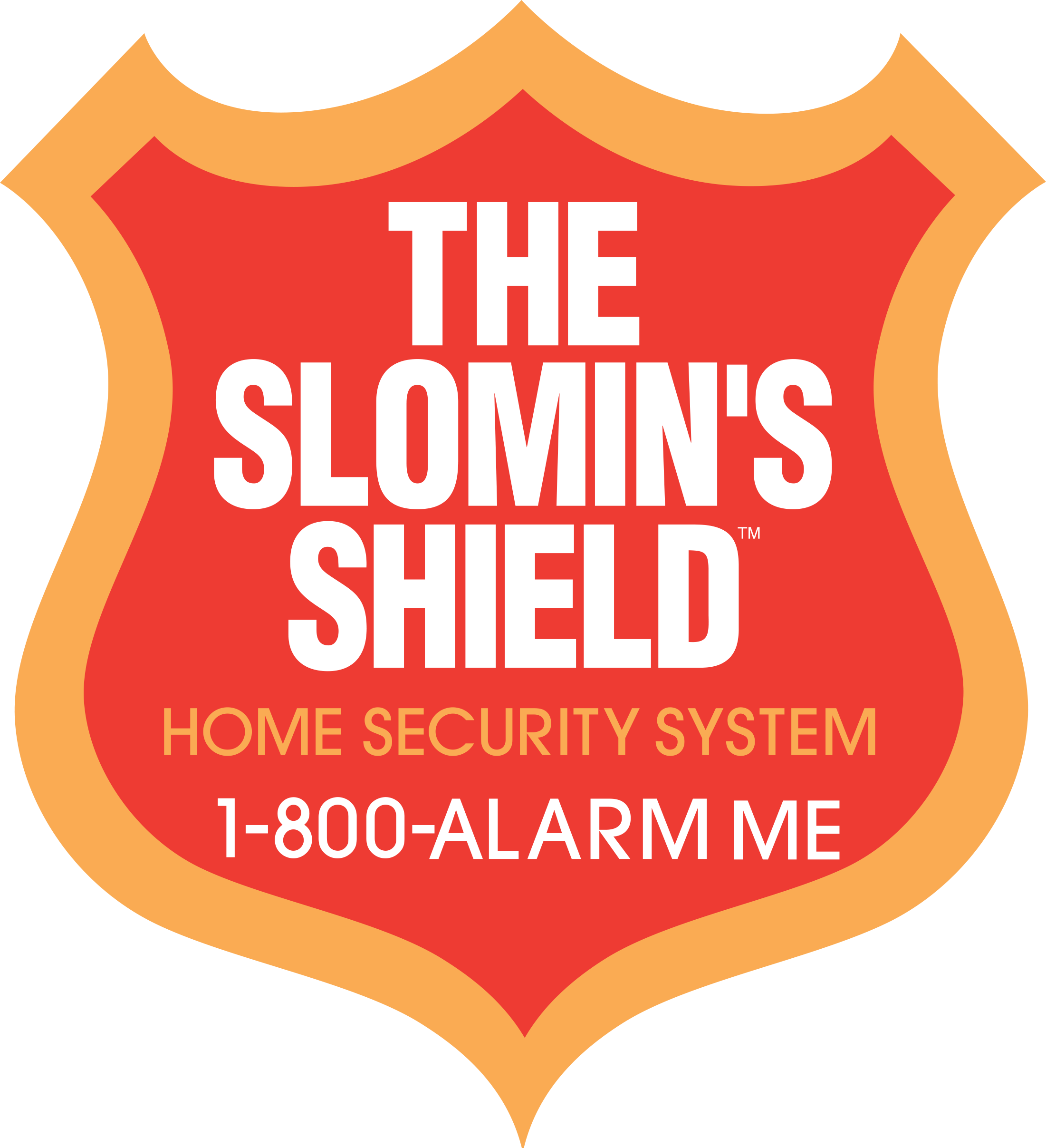 Home Security - Slomin's